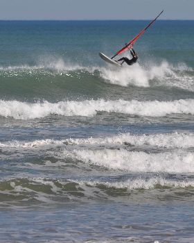 WSA series 1