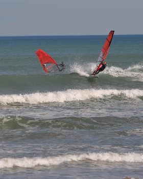 WSA series 1