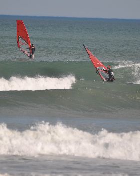 WSA series 1