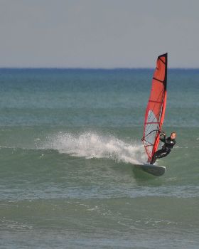 WSA series 1