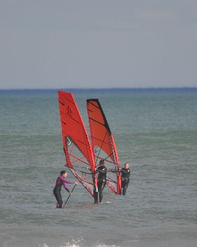 WSA series 1