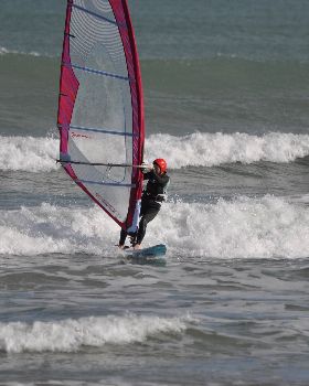 WSA series 1