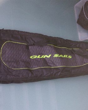 gun boom bag