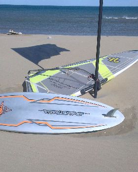 Defi Wind 2013