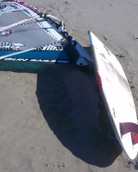 Defi Wind 2013
