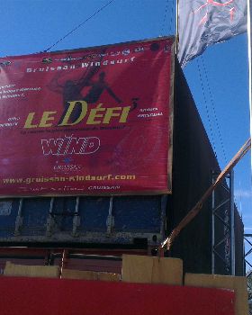 Defi Wind 2013