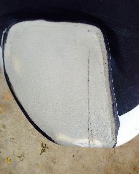 Nose Repair