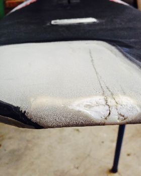 Nose Repair