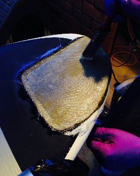 Nose Repair