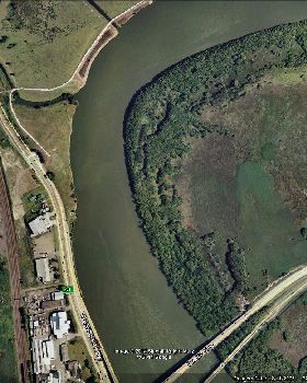 hunter river hexam