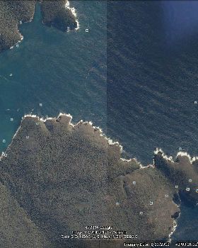 Cape Hauy