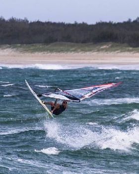 southerly