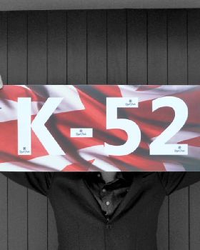 Sail numbers