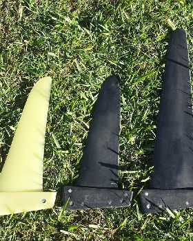 Fins- 24.5, 26, 27, 39, 43