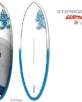 Wind SUP