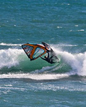 RRD Vogue Wave Sails