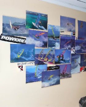 WindsurfingWall
