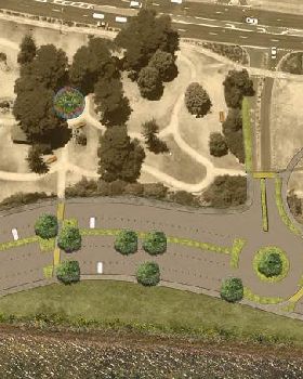 Green Point Redevelopment 2014