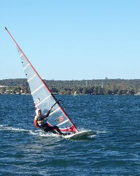 marmong race 6