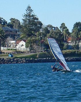 marmong race 1