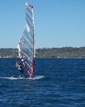 marmong race 5