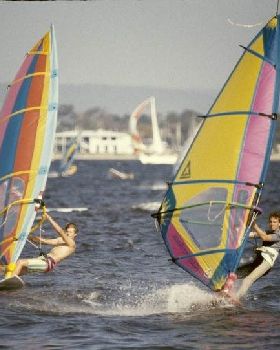 Mid 80's