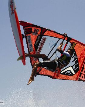 2015 Severne Blade Pro