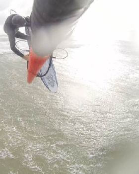 Starboard Fronty
