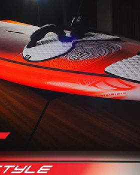 Starboard 2015