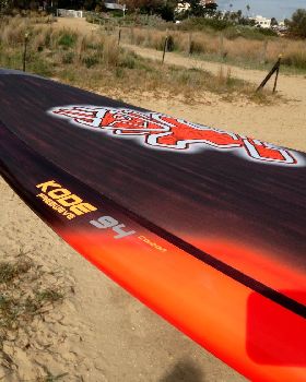 Starboard 2015