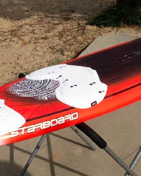 Starboard 2015