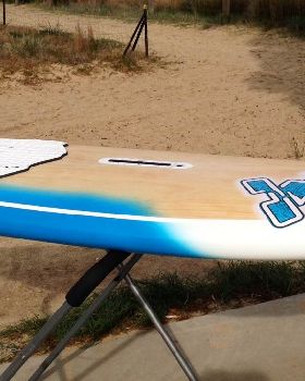 Starboard 2015