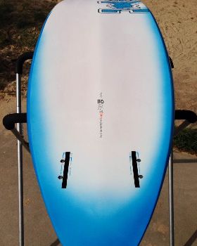 starboard 2015