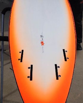 Starboard 2015