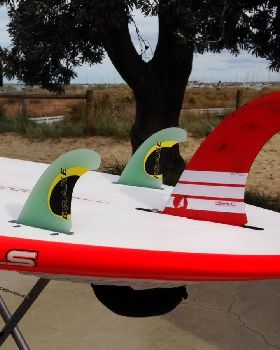 Starboard 2015