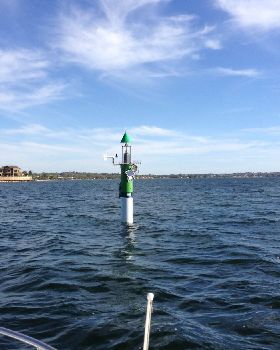 Melville Wind