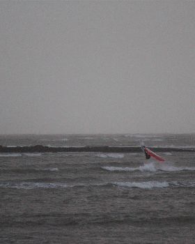 waves