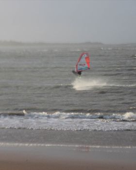 waves