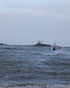 waves