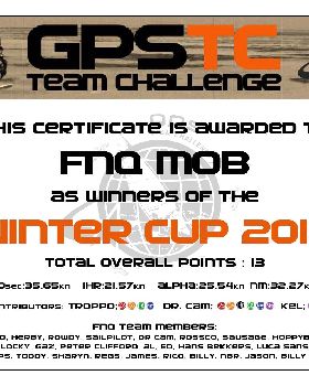 2014 WinterCupFNQ