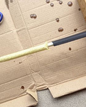 Batten tips