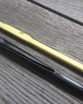 Batten tips