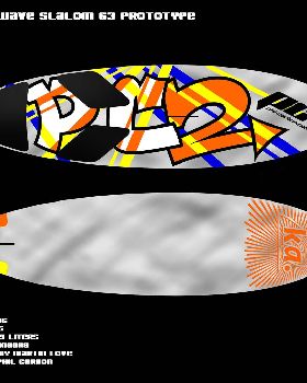 Wave Slalom 63 small