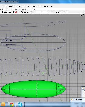 Wave Slalom 1