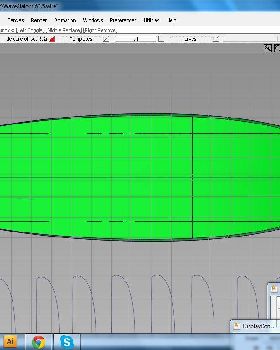 Wave Slalom 2