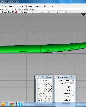 Wave Slalom 3