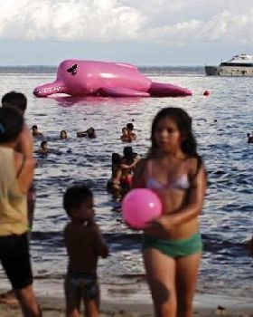 pinky