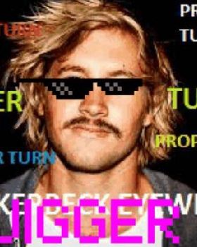 Jigger