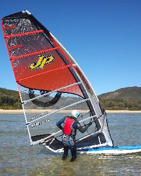 Barry Trial Bay