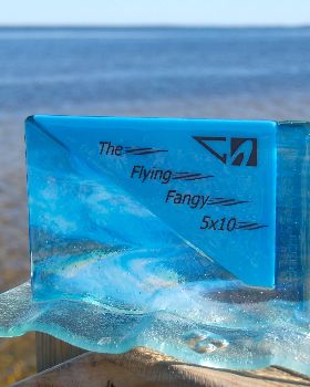 Fangy 5x10 trophy